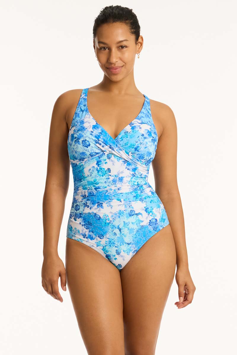 Daisyfield-Blue-Floral_Cross-Front-Multifit-Bust-One-Piece_Swimwear_Sea-Level-Swim-Australia_01_90329afe-8a58-4071-824e-e5355e64d5bd