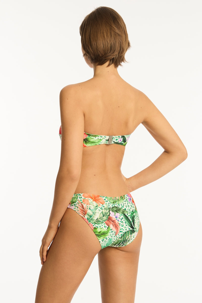 Dolce-Green_Floral-PrintTwist-Bandeau_Regular-Bikini-Pant_Sea-Level-Swim-Australia_16