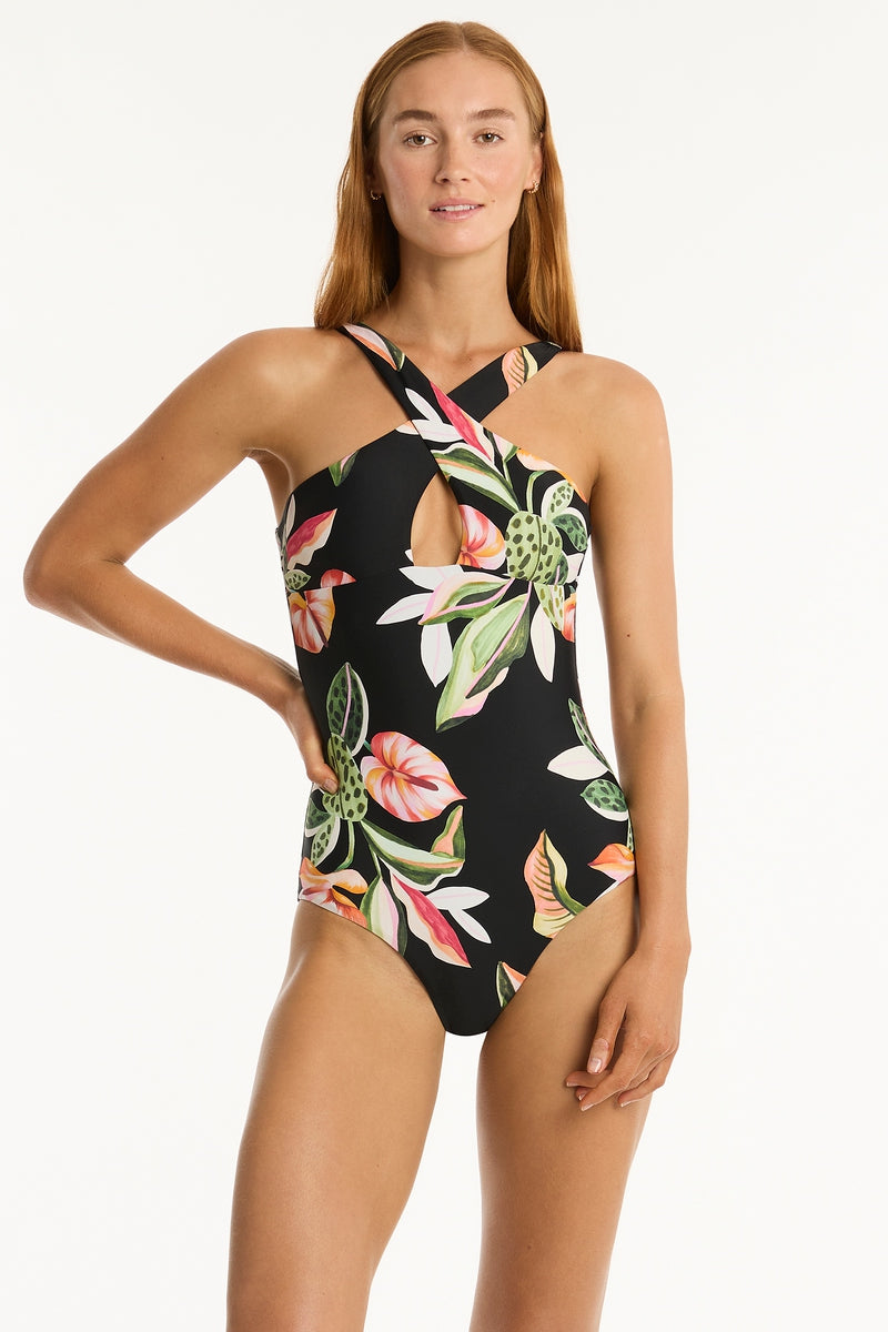 Sundown-High-Neck-Cross-Over-Straps-One-Piece-Swimwear_Sea-Level-Swim-Australia_2_fa0b74b3-3b80-42ff-bfc1-f498255a5b9e