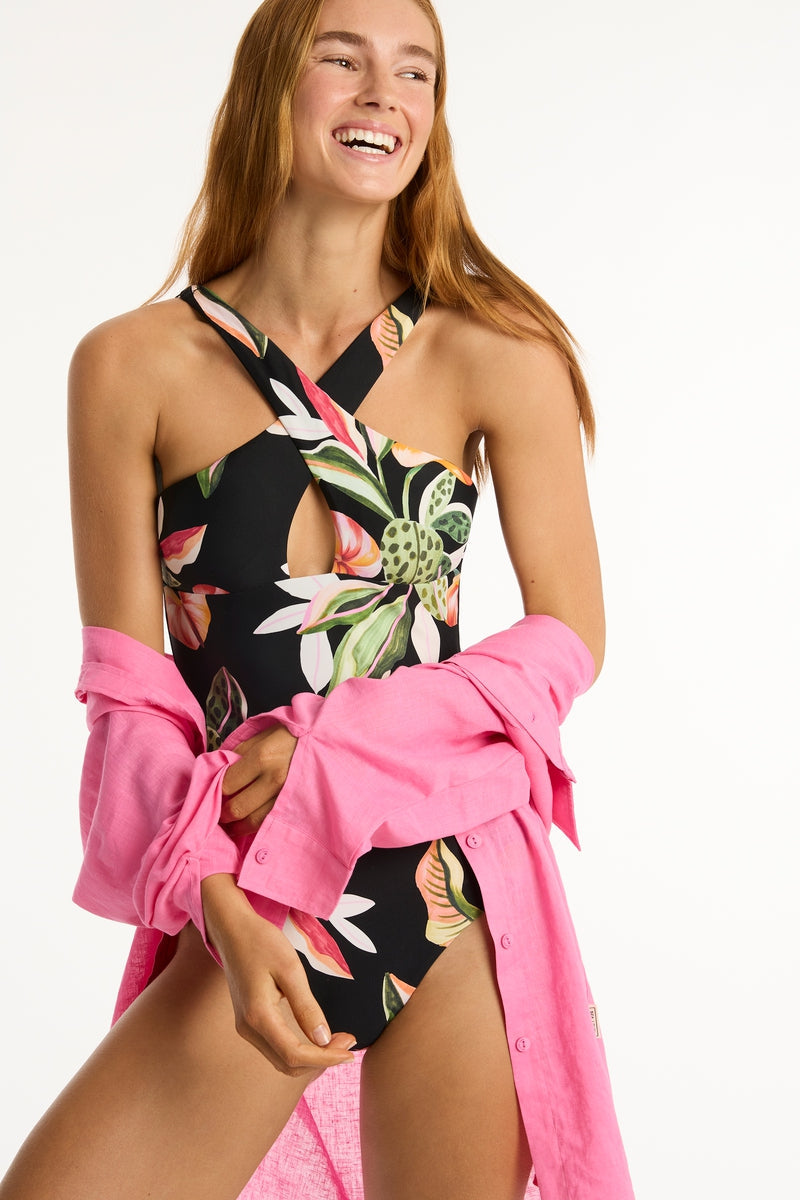 Sundown-High-Neck-Cross-Over-Straps-One-Piece-Swimwear_Sea-Level-Swim-Australia_3_d14c7d90-5e24-4aac-8fc6-0d355609d3f5