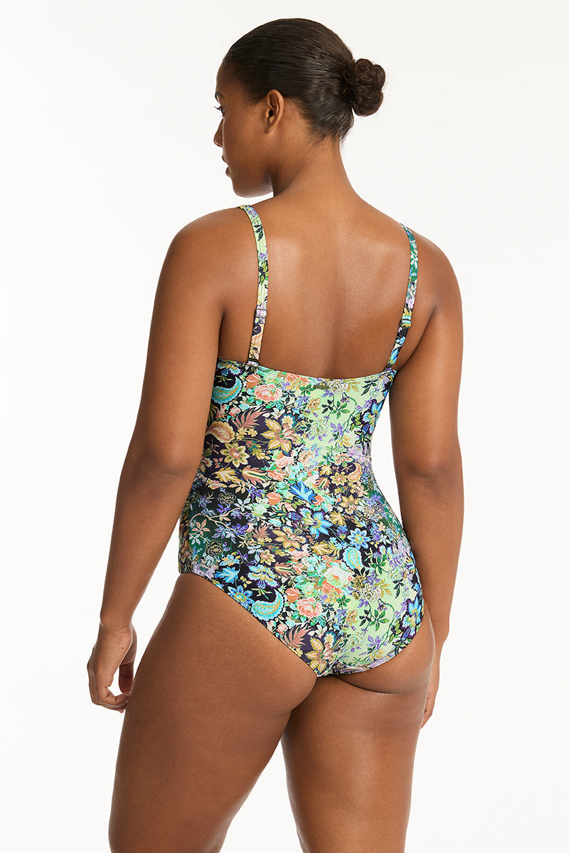 Wildflower-Sea-Floral-Print_Cross-Front-Multifit-Bust-One-Piece_Sea-Level-Swim-Australia_3