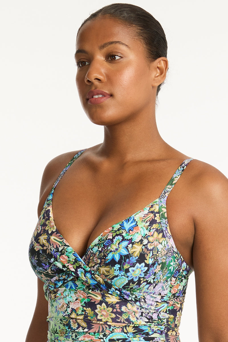 Wildflower-Sea-Floral-Print_Twist-Front-DD-E-Cup-One-Piece_Sea-Level-Swim-Australia_2