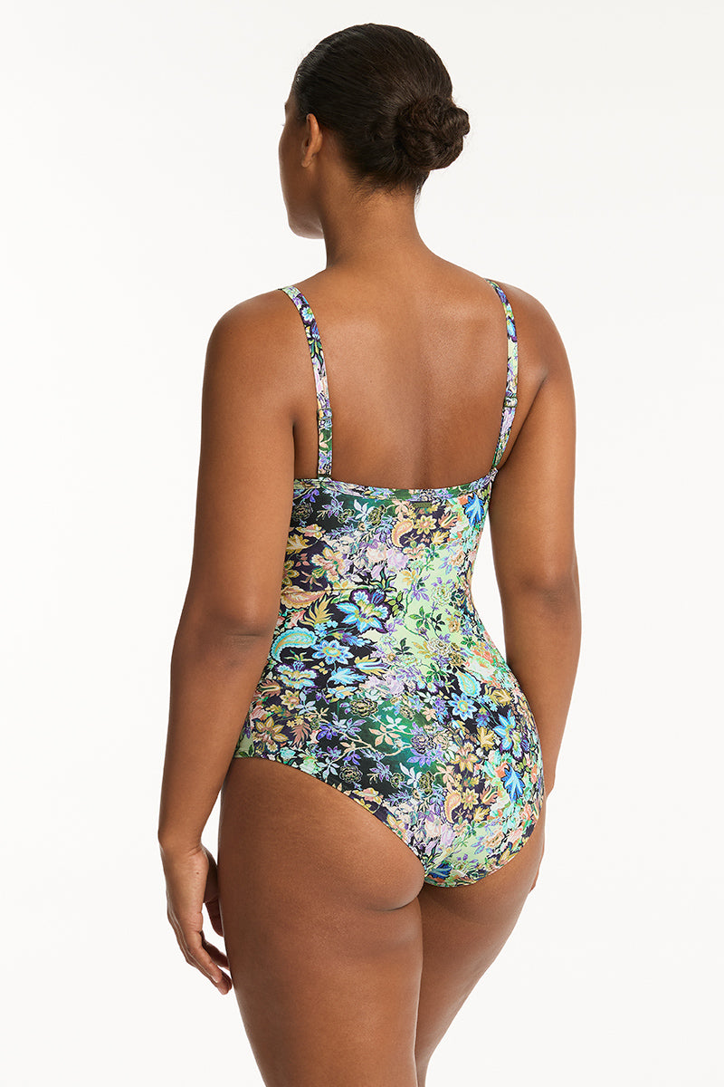 Wildflower-Sea-Floral-Print_Twist-Front-DD-E-Cup-One-Piece_Sea-Level-Swim-Australia_3