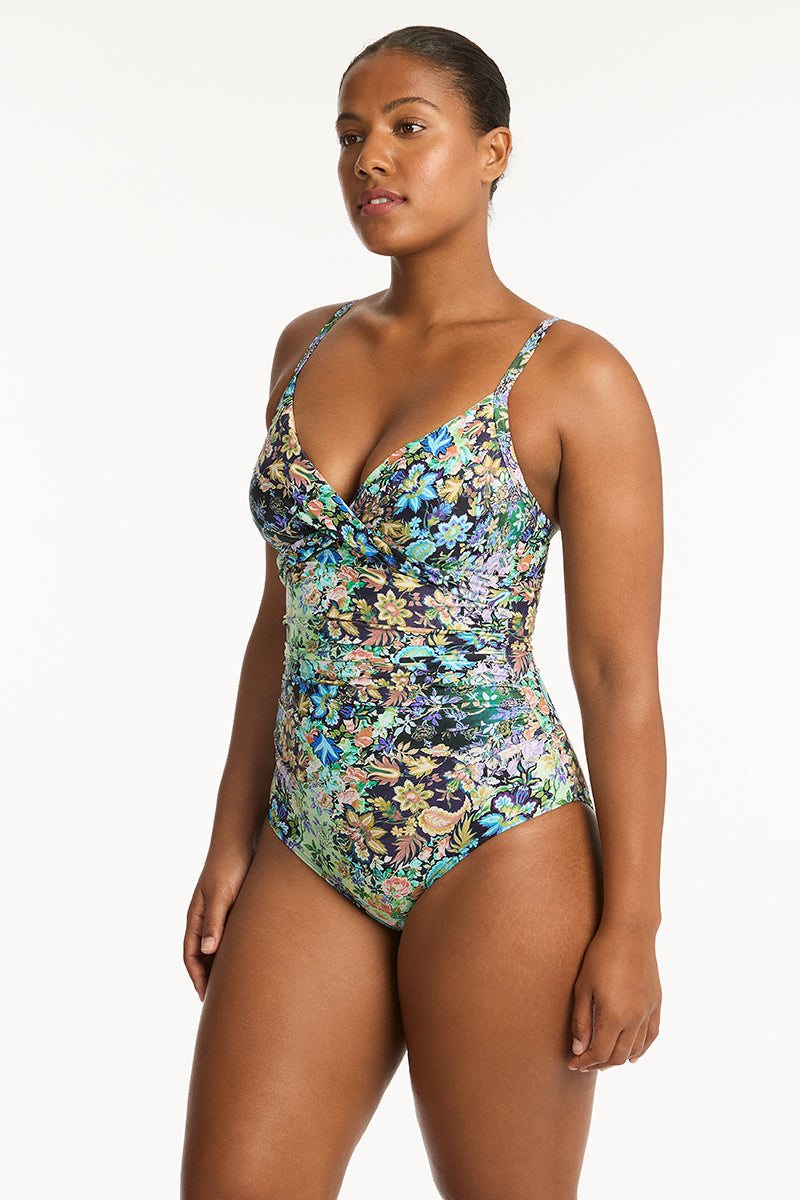 Wildflower-Sea-Floral-Print_Twist-Front-DD-E-Cup-One-Piece_Sea-Level-Swim-Australia_5